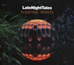 Floating Points - Late Night Tales