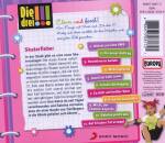 Drei !!!, Die - 007/Skaterfieber