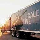 Cale J.J. - LIVE