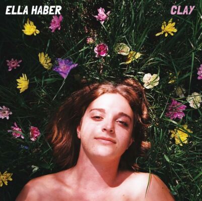 Haber Ella - Clay