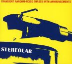 Stereolab - Transient Random Noise