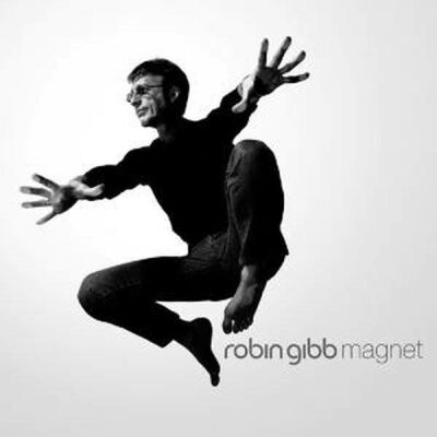 Gibb Robin - Magnet