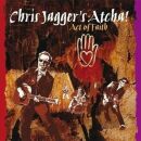 Jaggers Chris Atcha - Act Of Faith