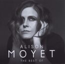 Moyet Alison - Best Of..., The