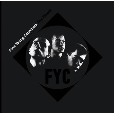 Fine Young Cannibals - Finest