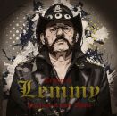 Motorhead - Tribute To Lemmy / The Rock&Roll