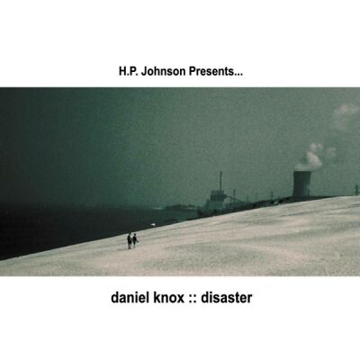 Knox Daniel - Disaster