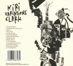 Clark - Kiri Variations