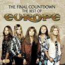 Europe - Final Countdown: Best Of Europe, The