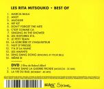 Rita Mitsouko Les - Best-Of
