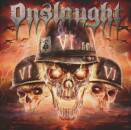 Onslaught - Vi