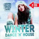 Winter Dance N House (Diverse Interpreten)