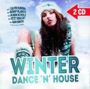 Winter Dance´n House (Diverse Interpreten)