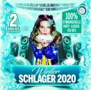 Winter Schlager 2020 (Diverse Interpreten)