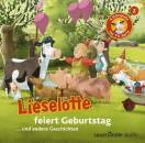 Lieselotte - Lieselotte: Feiert Geburtstag (2)