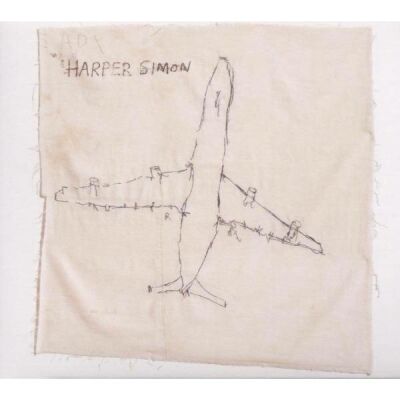 Simon Harper - Harper Simon