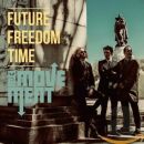 Movement, The - Future Freedom Time