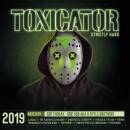 Toxicator 2019 (Diverse Interpreten)