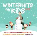 Winter Hits Für Kids 2020 (Diverse Interpreten)