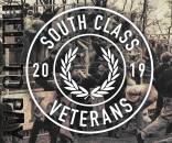 South Class Veterans - Hell To Pay