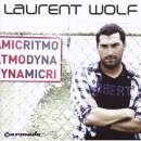 Wolf Laurent - RITMO DYNAMIC