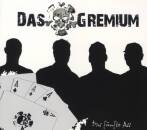Gremium Das - Fuenfte Ass, Das