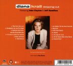 Krall Diana - Stepping Out (Justin Time Essentials Collection)