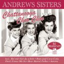 Andrews Sisters, The - Chattanooga Choo Choo: 50 Greatest...