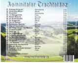 Echo Vom Napf Ländlerkapelle - Aemmitaler Trachtetänz