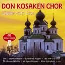 Don Kosaken Chor - Lieder Vom Don - 46 Original Aufnahmen