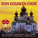 Don Kosaken Chor - Lieder Vom Don: 46 Original Aufnahmen
