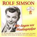 Simson Rolf - Wir Lagen Vor Madagaskar