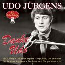 Jürgens Udo - Danke Udo: 50 Frühe Erfolge