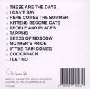 Roses Kings Castles - British Plastic