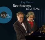 Beethovens Kleine Patzer (Diverse Interpreten)