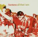 Santana - All That I Am
