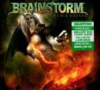 Brainstorm - Firesoul