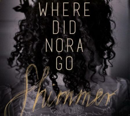 Where Did Nora Go - Shimmer