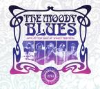 Moody Blues, The - Live At The Isle Of Wight Festival 1970