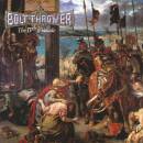 Bolt Thrower - The Ivth Crusade (Remastered)