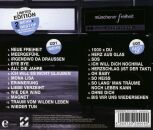Münchener Freiheit - Mehr (Deluxe)