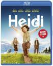 Heidi (2015 / Blu-ray)