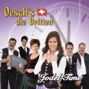 Oeschs die Dritten - Jodel-Time
