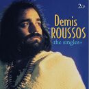 Roussos Demis - Singles,The
