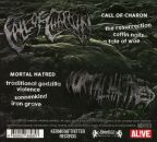 Call Of Charon & Mortal Hatred - The Takeover (Split Ep)