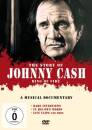 Cash Johnny - Ring Of Fire/the Music Story