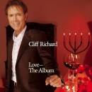 Richard Cliff - LOVE-THE ALBUM