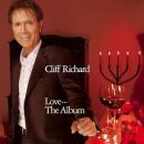 Richard Cliff - Love (The Album)