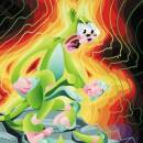 Apollo 440 - DUDE DESCENDING A STAIRCASE