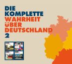 Wahrheit - Die Komplette Wahrheit Über Deutschland...